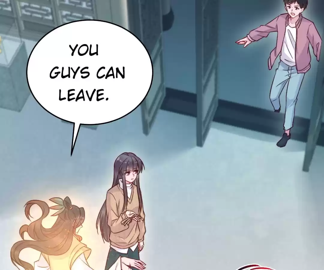 Read Impregnated by a snake chapter 44 image 13 on Lezhin