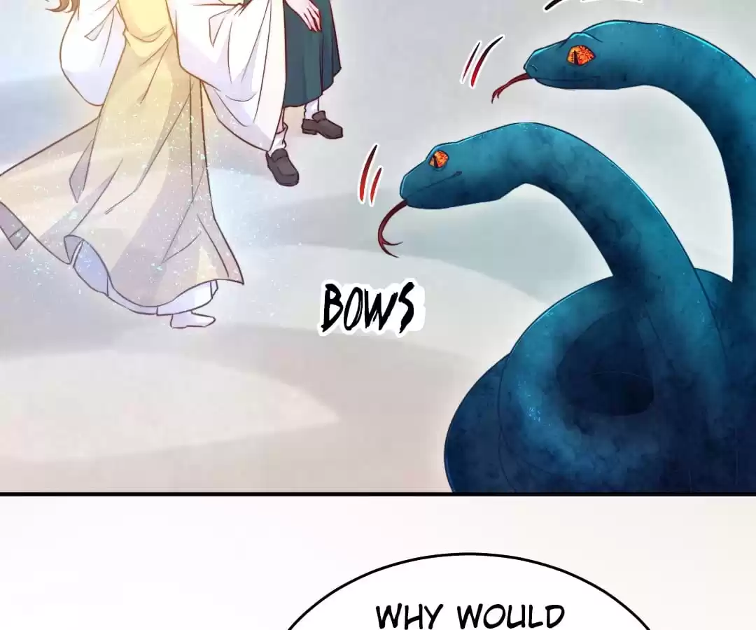 Read Impregnated by a snake chapter 44 image 14 on Lezhin