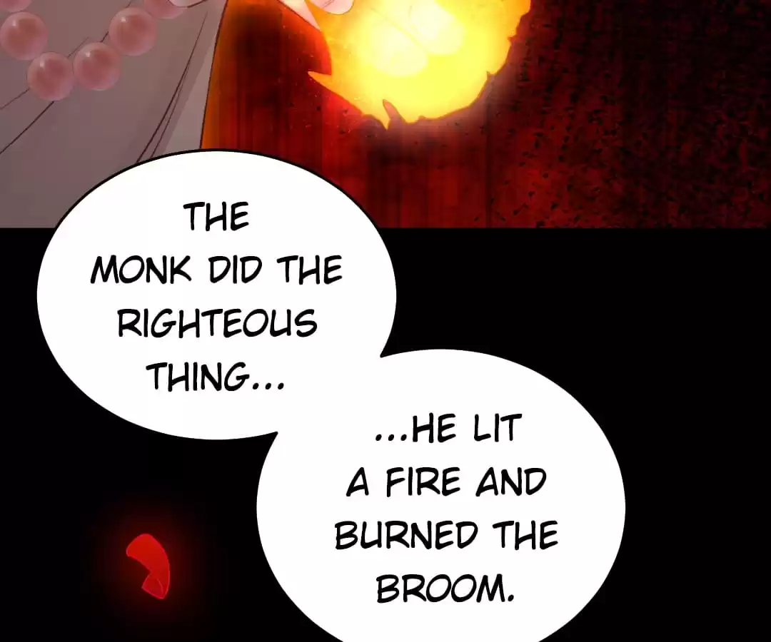Read Impregnated by a snake chapter 44 image 30 on Lezhin