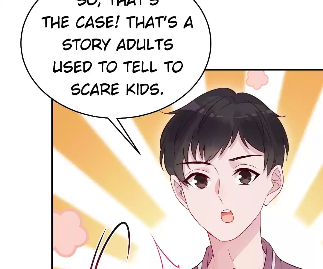Read Impregnated by a snake chapter 44 image 39 on Lezhin