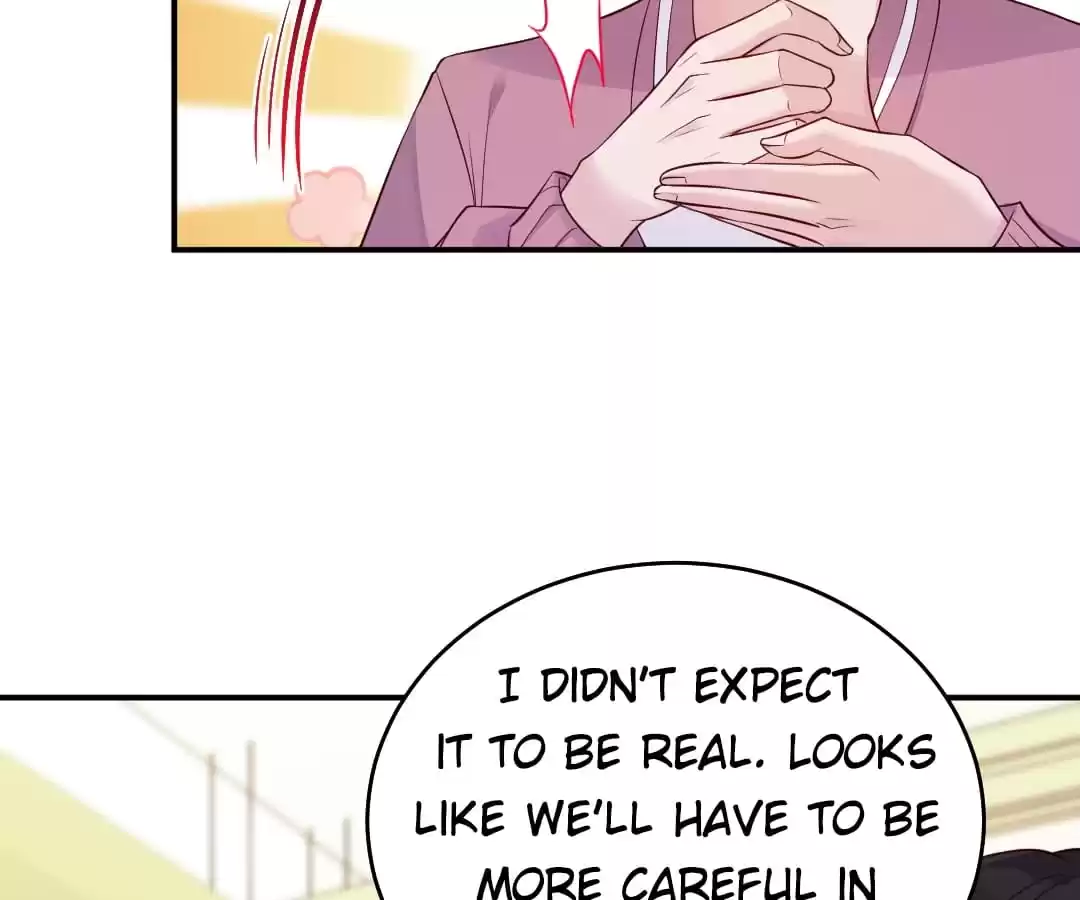 Read Impregnated by a snake chapter 44 image 40 on Lezhin