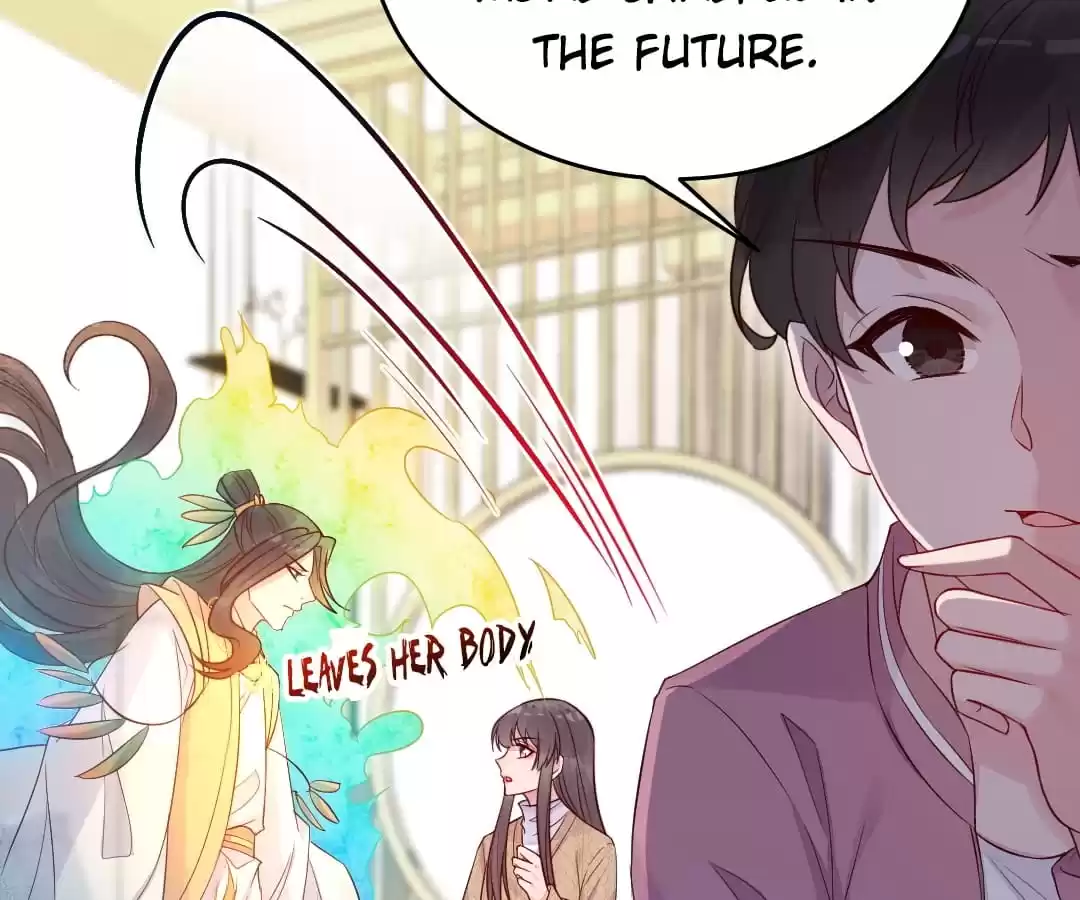 Read Impregnated by a snake chapter 44 image 41 on Lezhin