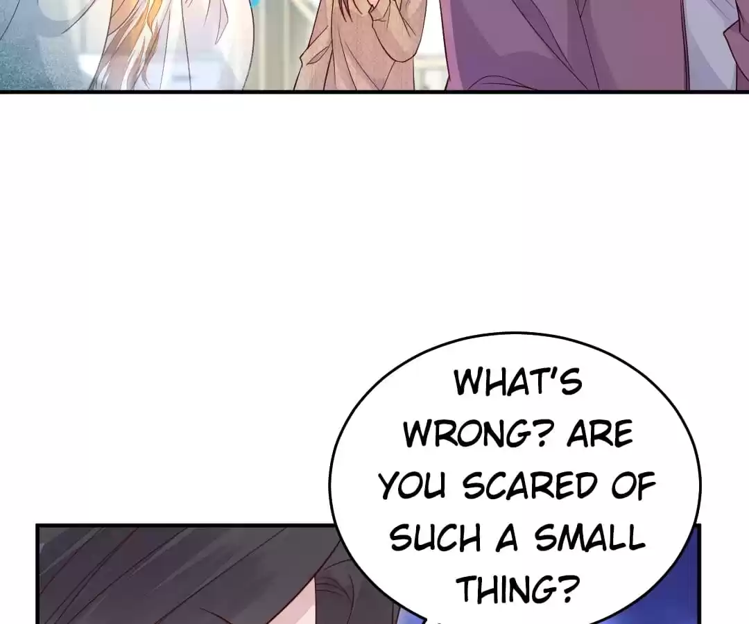 Read Impregnated by a snake chapter 44 image 42 on Lezhin