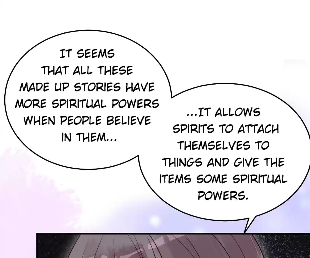 Read Impregnated by a snake chapter 44 image 46 on Lezhin