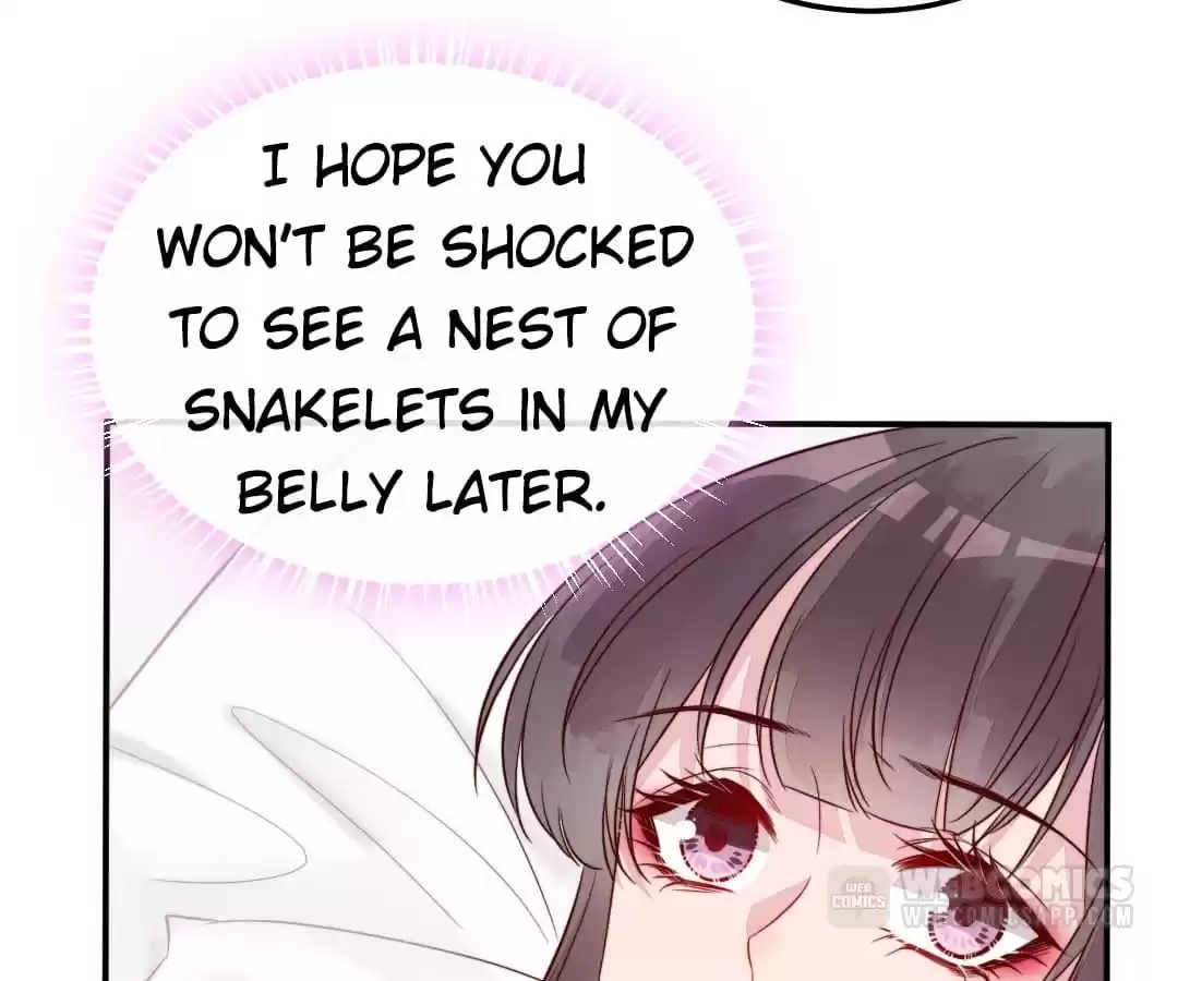 Read Impregnated by a snake chapter 44 image 71 on Lezhin