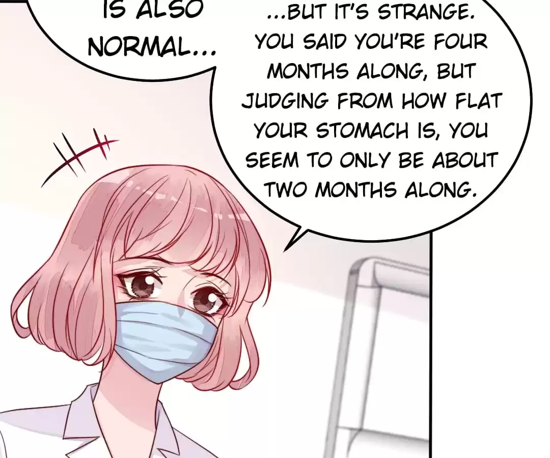 Read Impregnated by a snake chapter 44 image 73 on Lezhin
