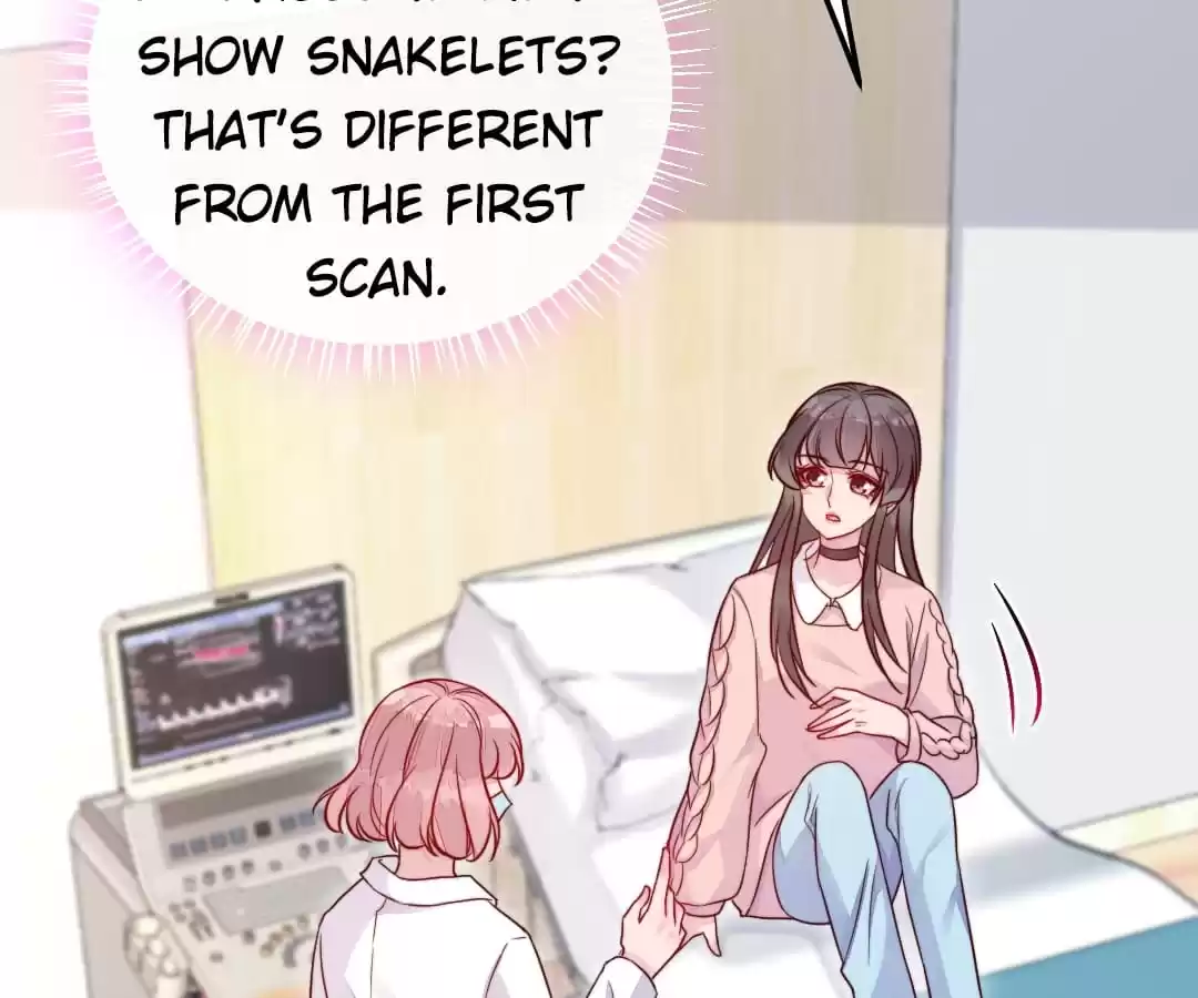 Read Impregnated by a snake chapter 44 image 75 on Lezhin