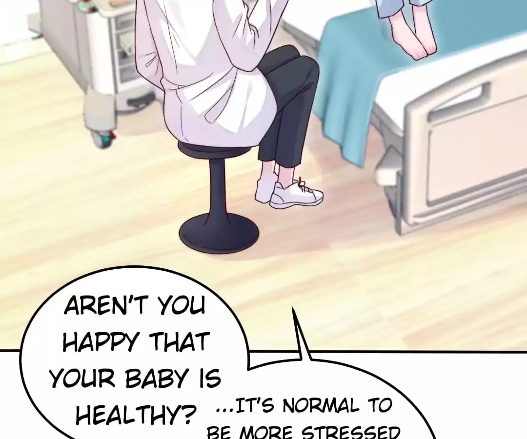 Read Impregnated by a snake chapter 44 image 76 on Lezhin