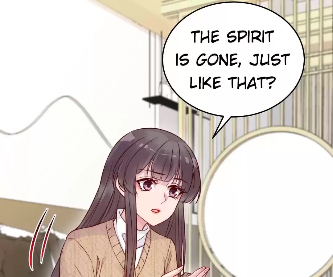 Read Impregnated by a snake chapter 44 image 8 on Lezhin
