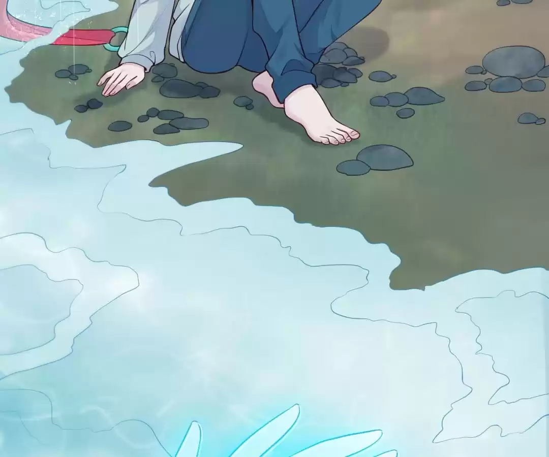 Read Impregnated by a snake chapter 46 image 19 on Lezhin