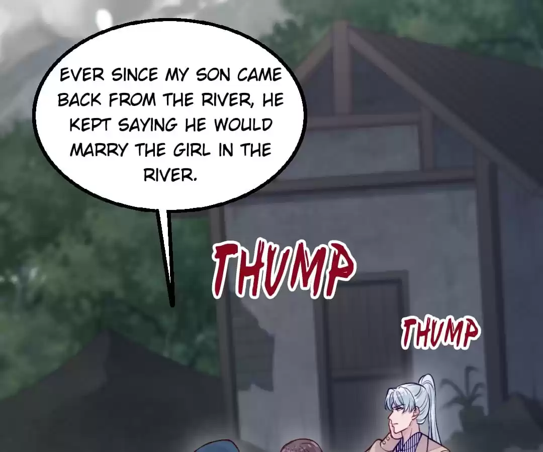 Read Impregnated by a snake chapter 46 image 28 on Lezhin