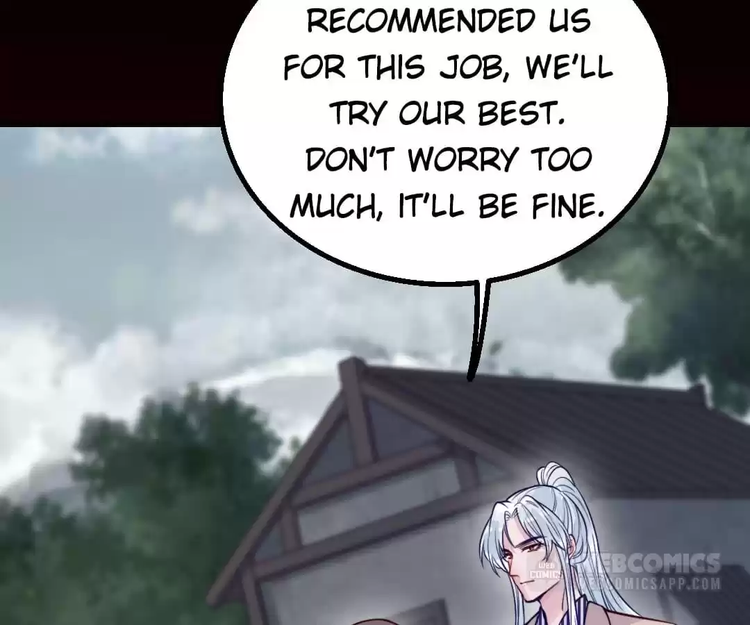 Read Impregnated by a snake chapter 46 image 33 on Lezhin