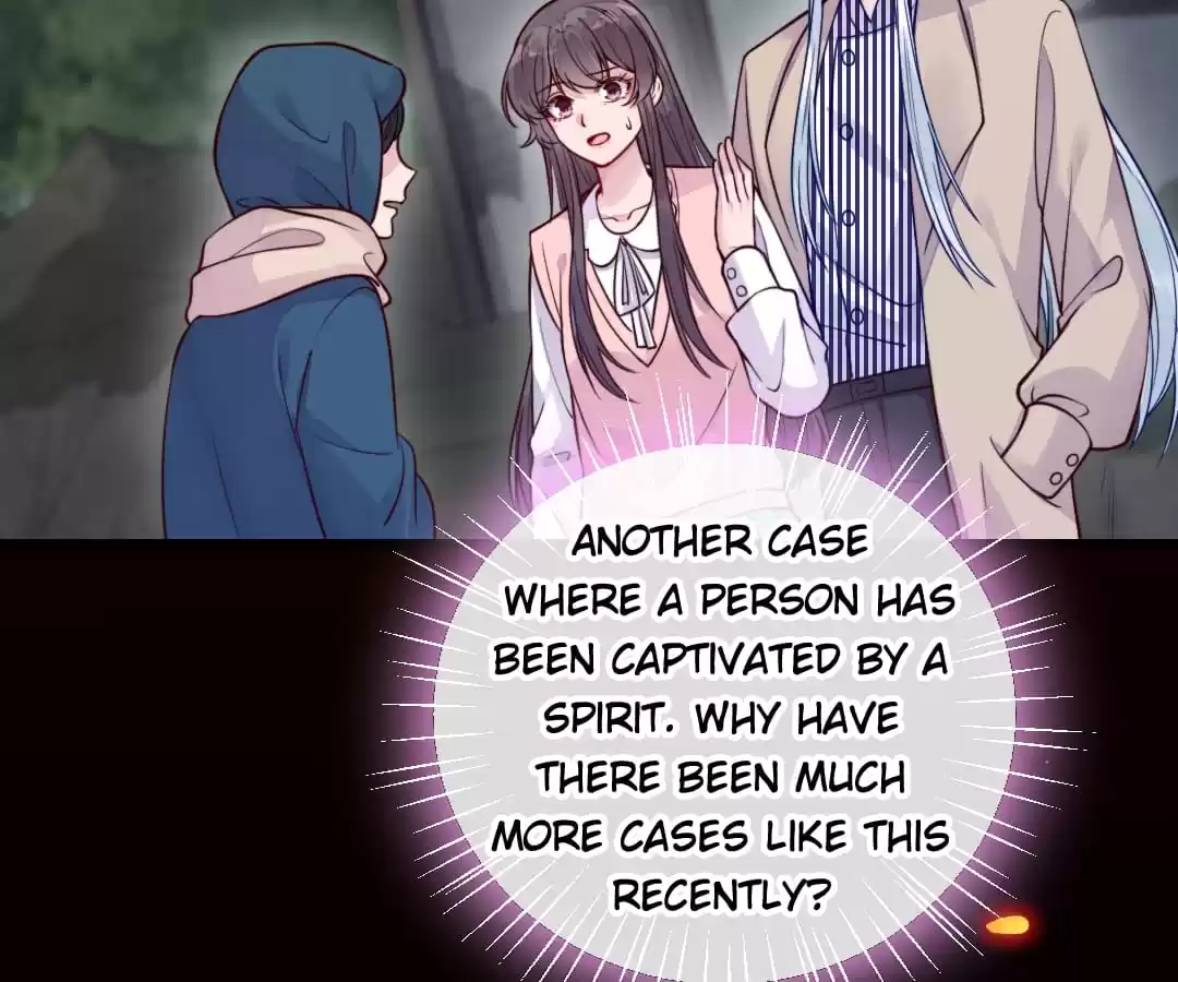 Read Impregnated by a snake chapter 46 image 34 on Lezhin
