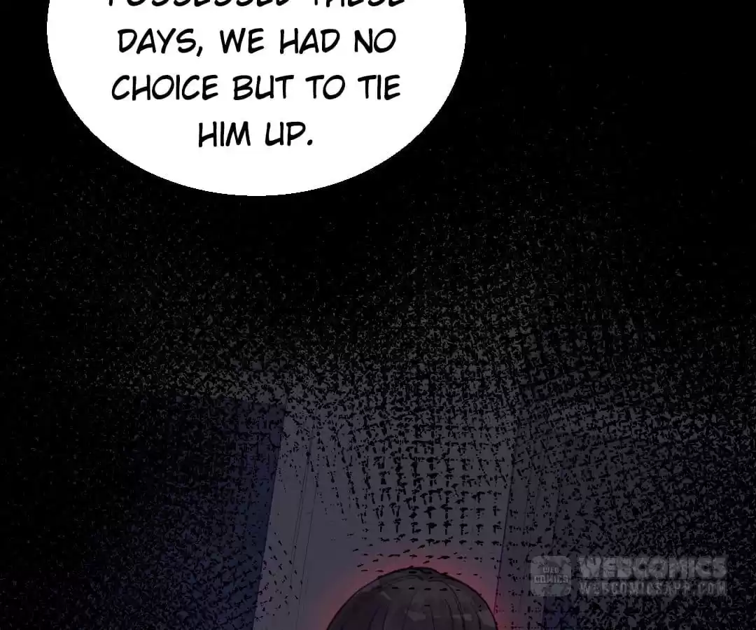 Read Impregnated by a snake chapter 46 image 41 on Lezhin