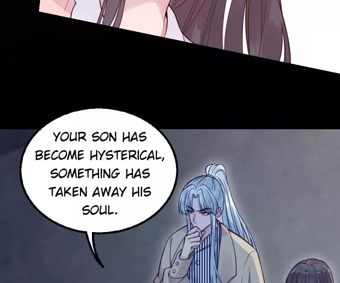 Read Impregnated by a snake chapter 46 image 51 on Lezhin