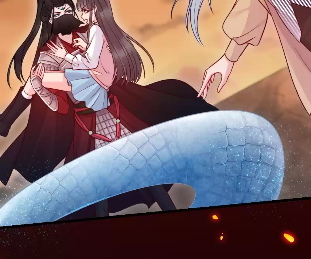 Read Impregnated by a snake chapter 47 image 83 on Lezhin