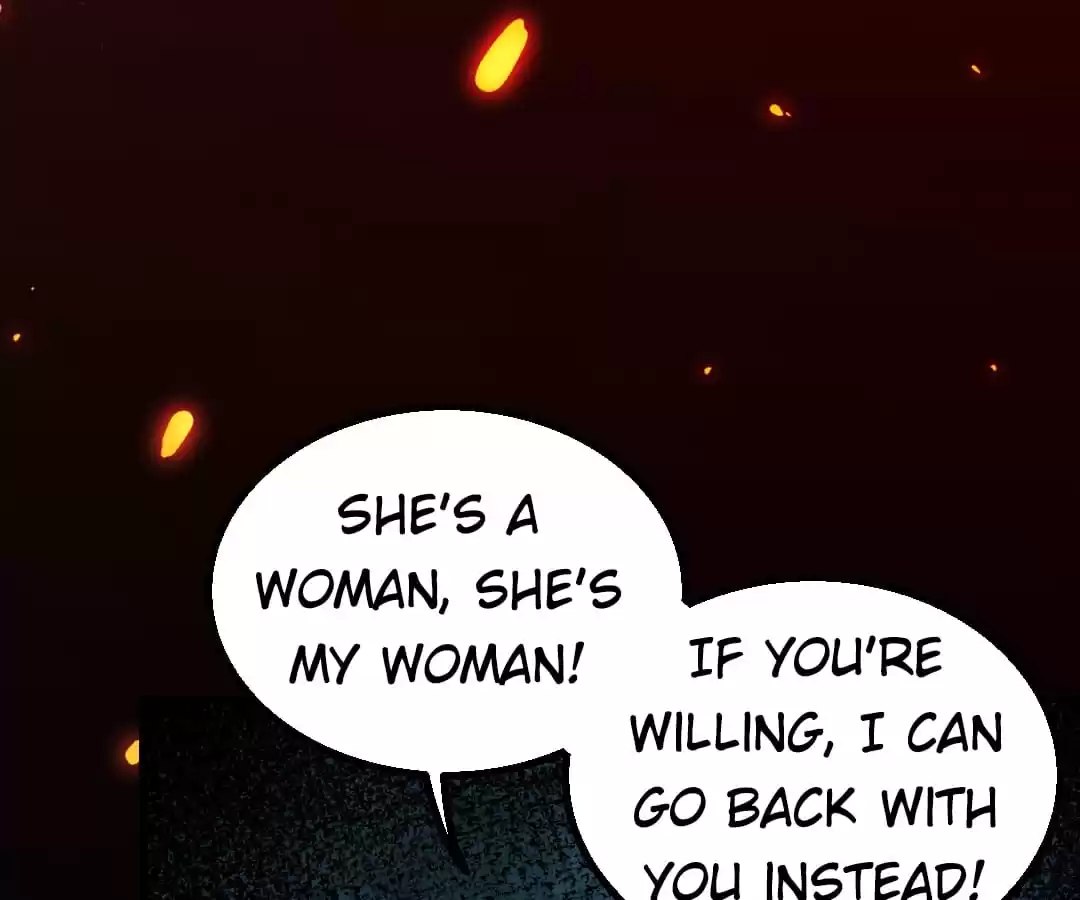 Read Impregnated by a snake chapter 47 image 84 on Lezhin