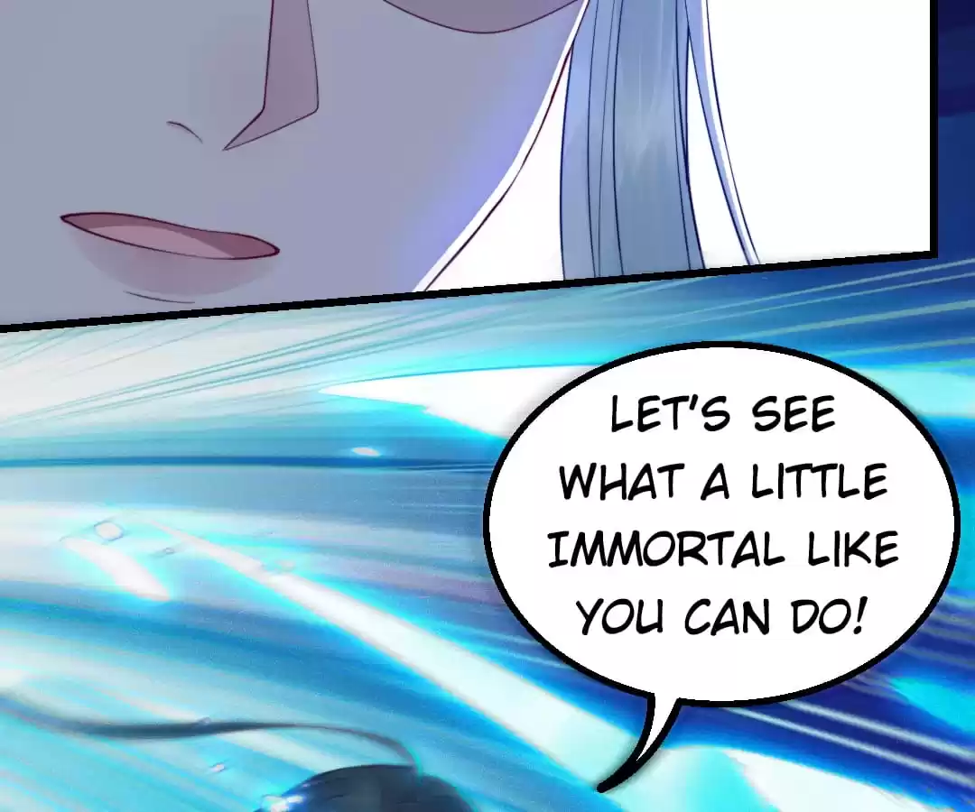 Read Impregnated by a snake chapter 48 image 16 on Lezhin
