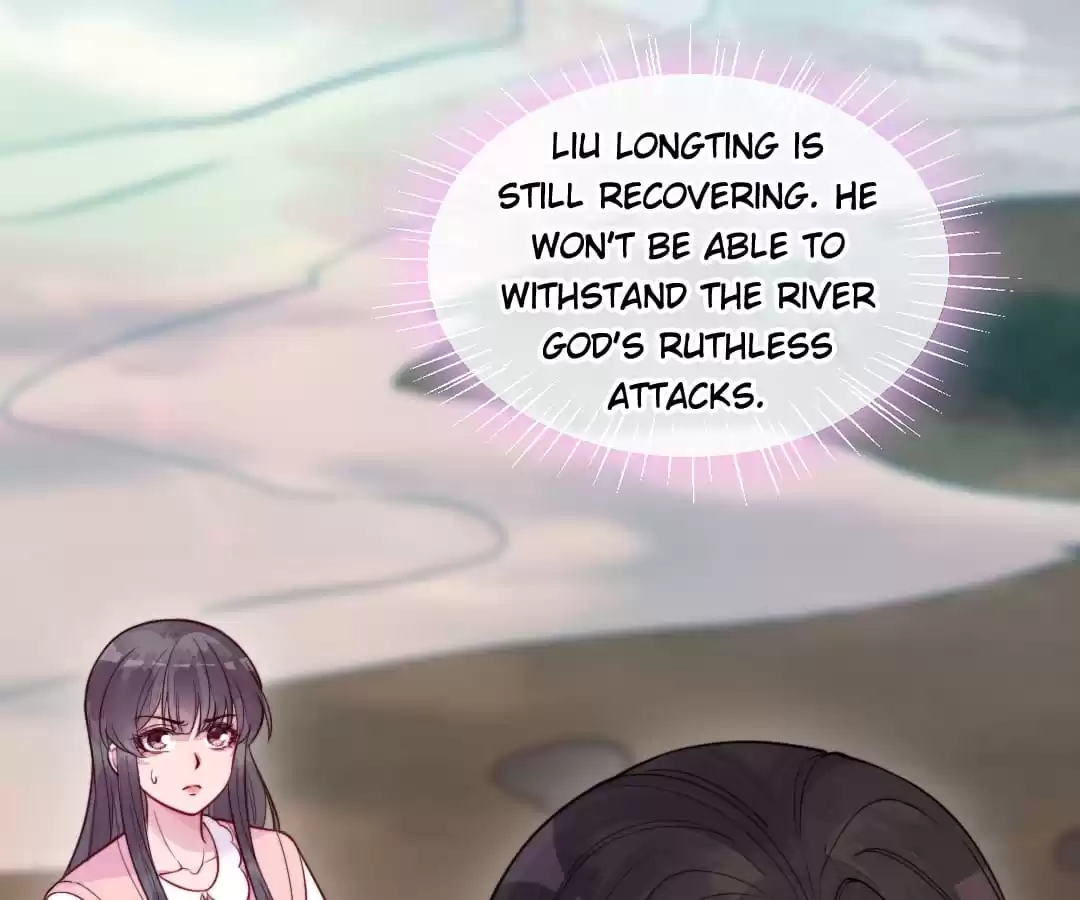 Read Impregnated by a snake chapter 48 image 36 on Lezhin