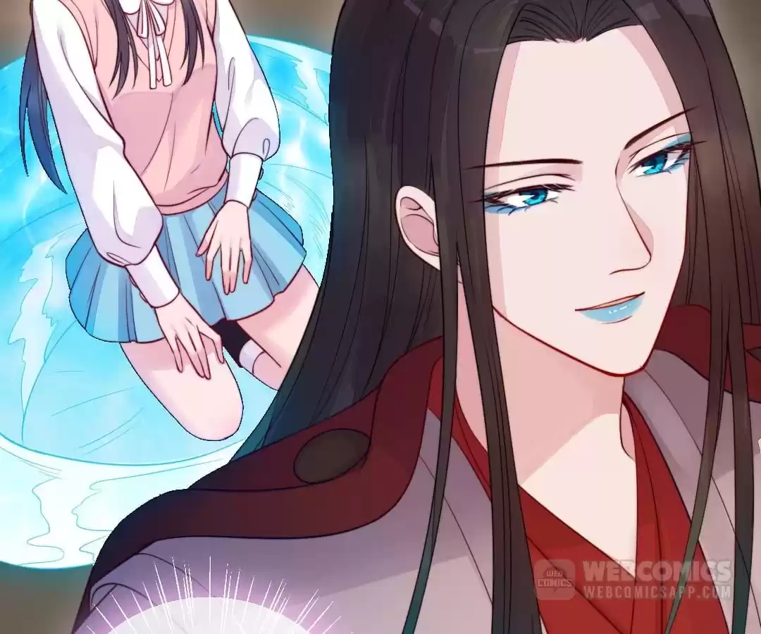 Read Impregnated by a snake chapter 48 image 37 on Lezhin
