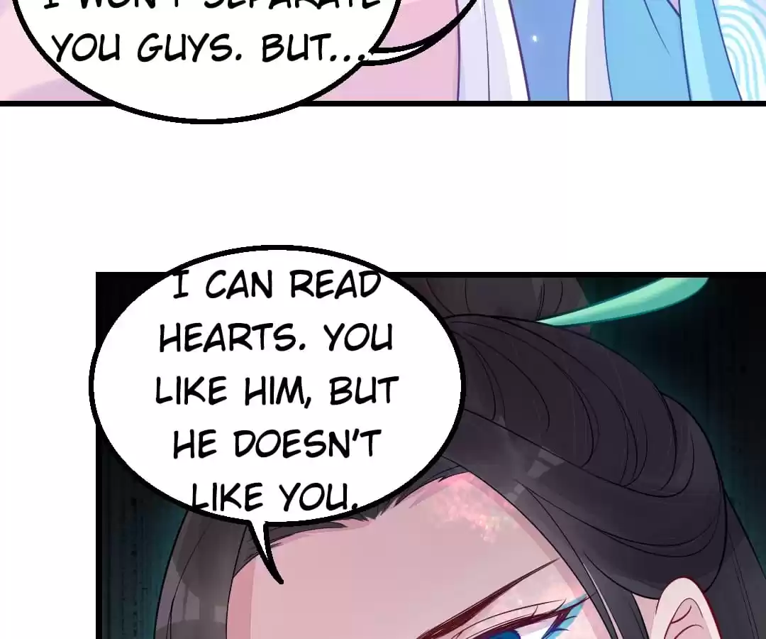 Read Impregnated by a snake chapter 48 image 82 on Lezhin