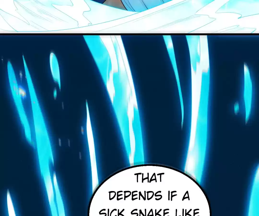 Read Impregnated by a snake chapter 48 image 9 on Lezhin