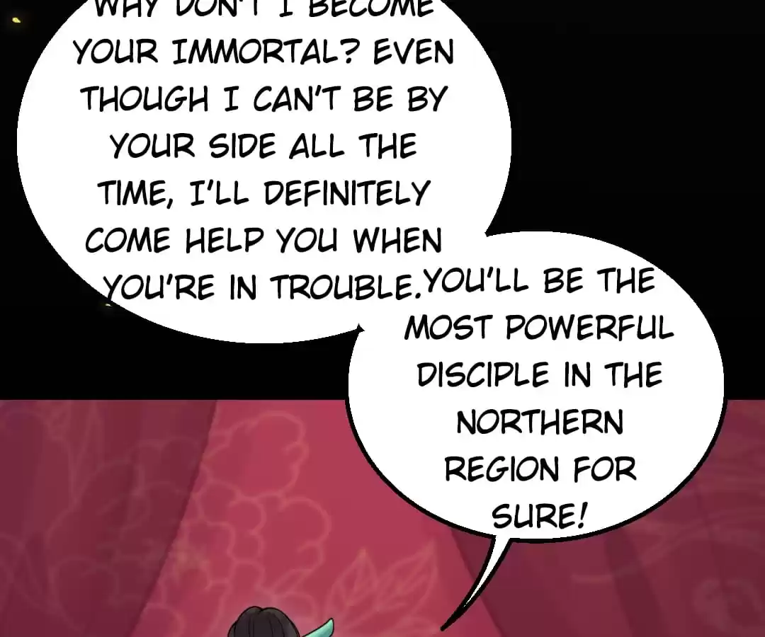 Read Impregnated by a snake chapter 49 image 16 on Lezhin