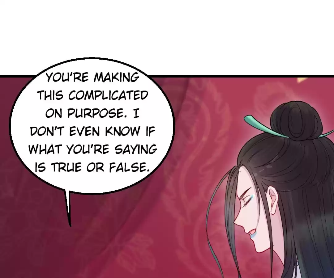 Read Impregnated by a snake chapter 49 image 2 on Lezhin