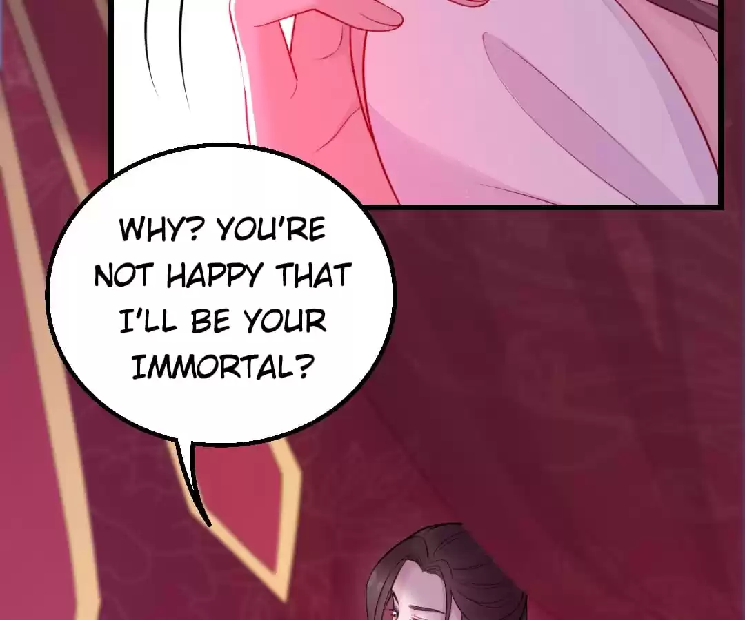Read Impregnated by a snake chapter 49 image 21 on Lezhin
