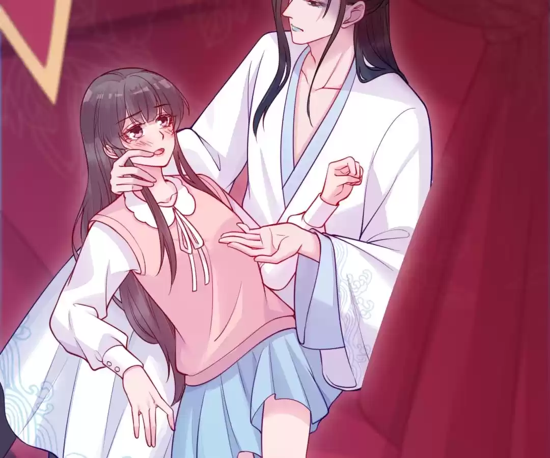 Read Impregnated by a snake chapter 49 image 22 on Lezhin