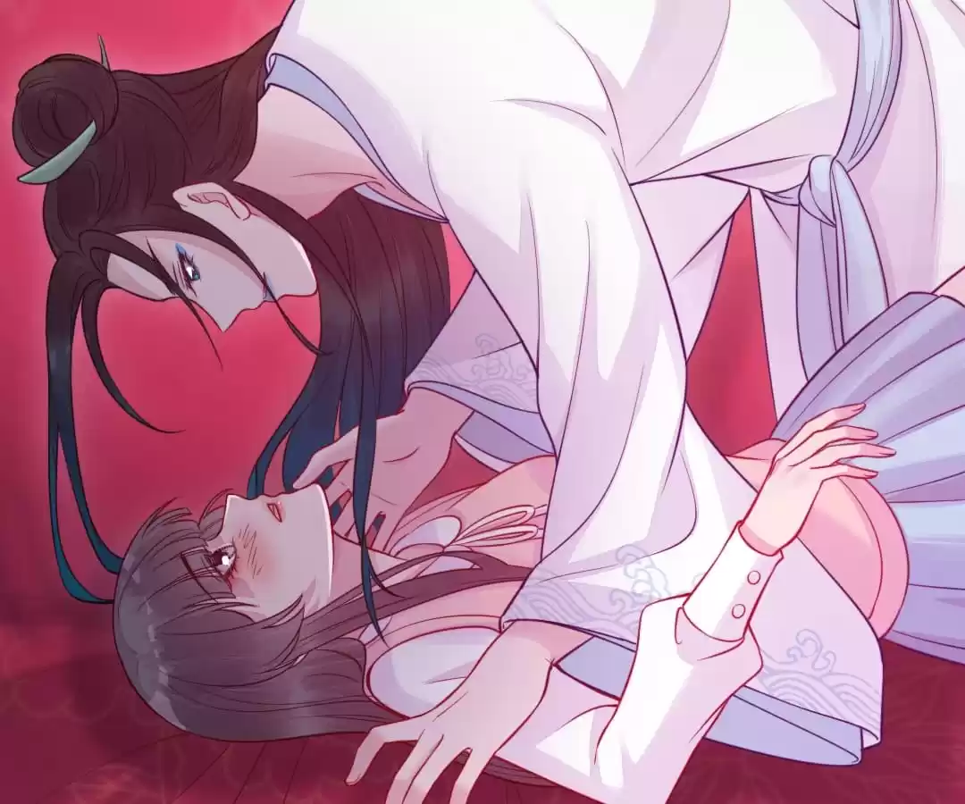 Read Impregnated by a snake chapter 49 image 28 on Lezhin