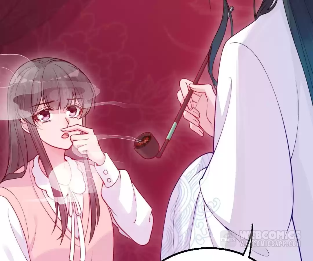 Read Impregnated by a snake chapter 49 image 3 on Lezhin