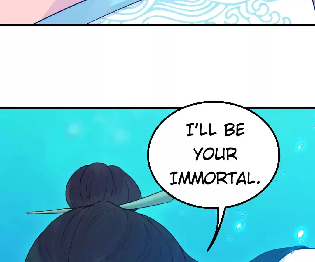 Read Impregnated by a snake chapter 49 image 35 on Lezhin