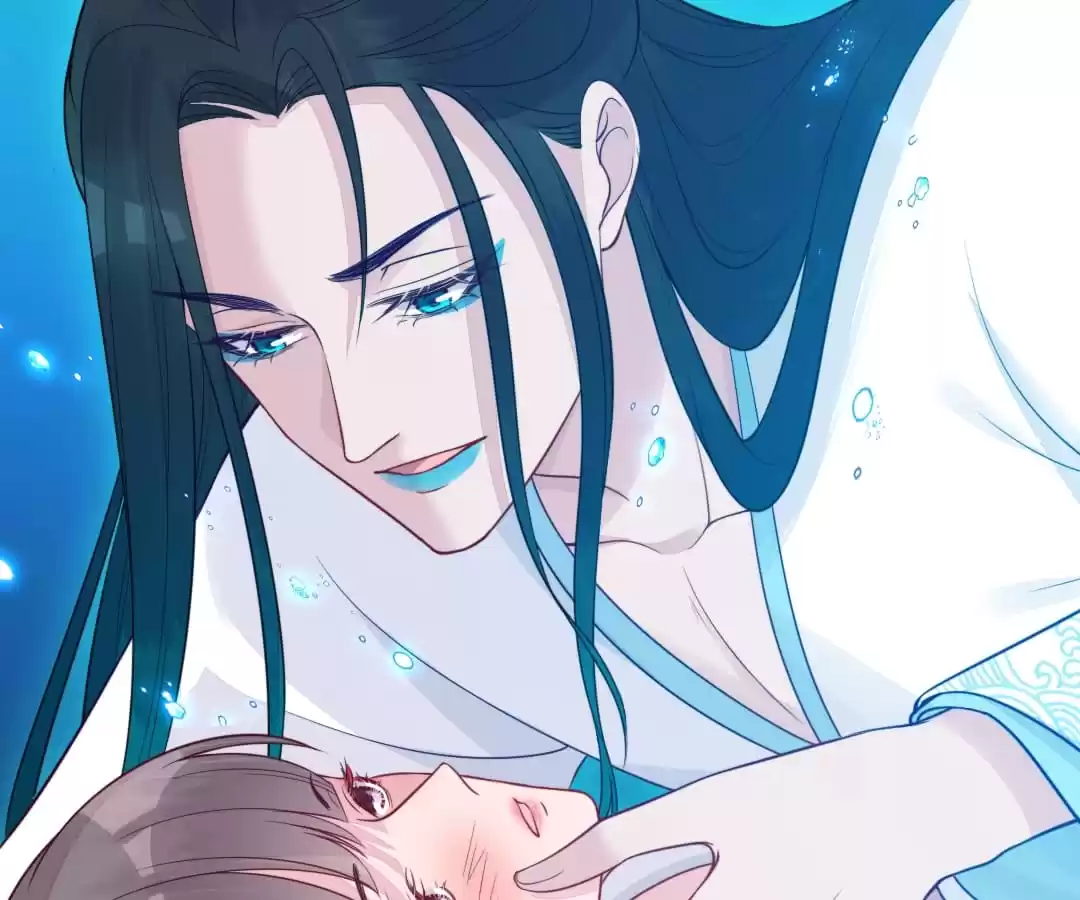 Read Impregnated by a snake chapter 49 image 36 on Lezhin