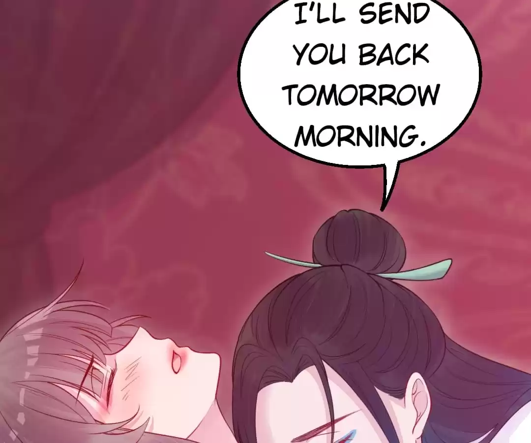 Read Impregnated by a snake chapter 49 image 43 on Lezhin