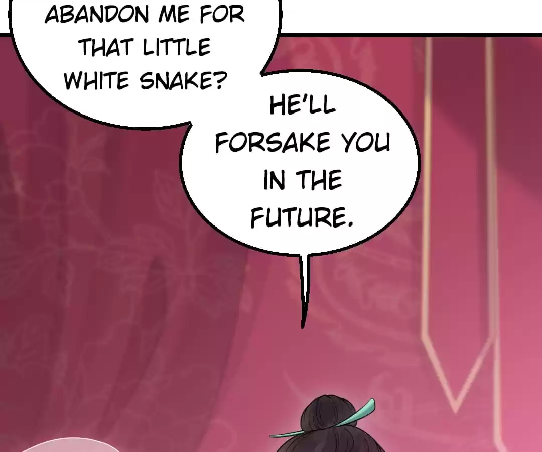 Read Impregnated by a snake chapter 49 image 5 on Lezhin