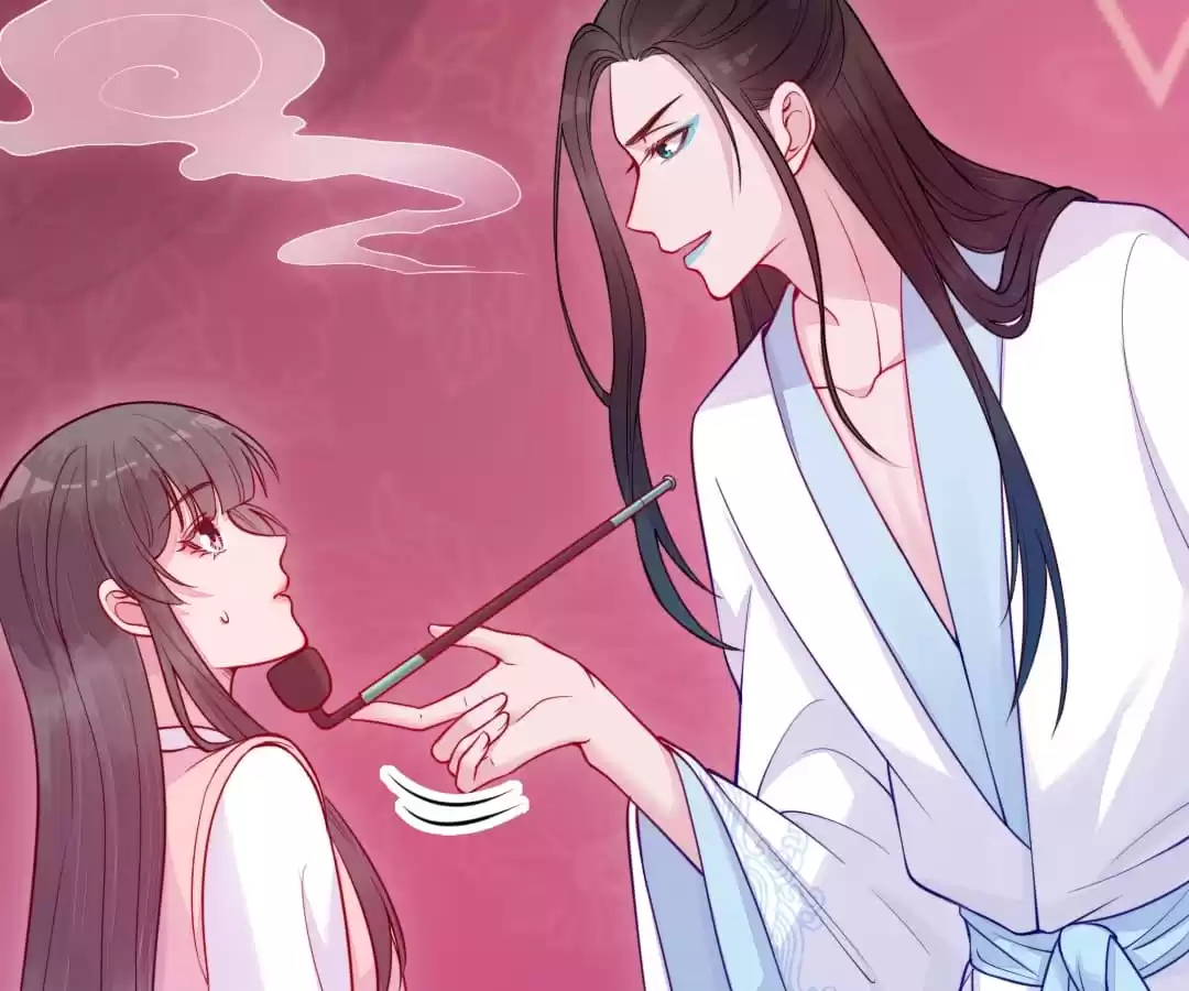 Read Impregnated by a snake chapter 49 image 6 on Lezhin