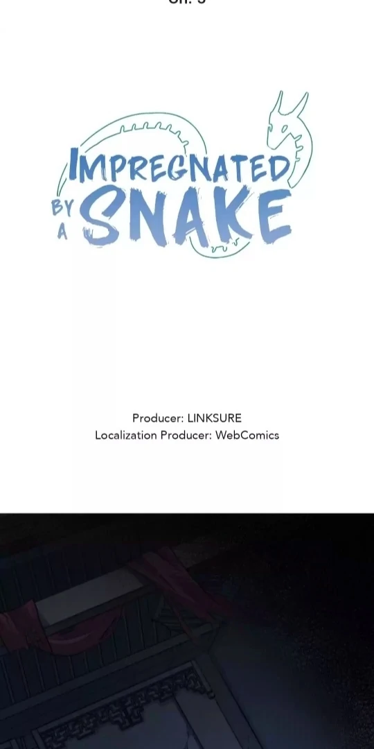 Read Impregnated by a snake chapter 5 image 1 on Lezhin