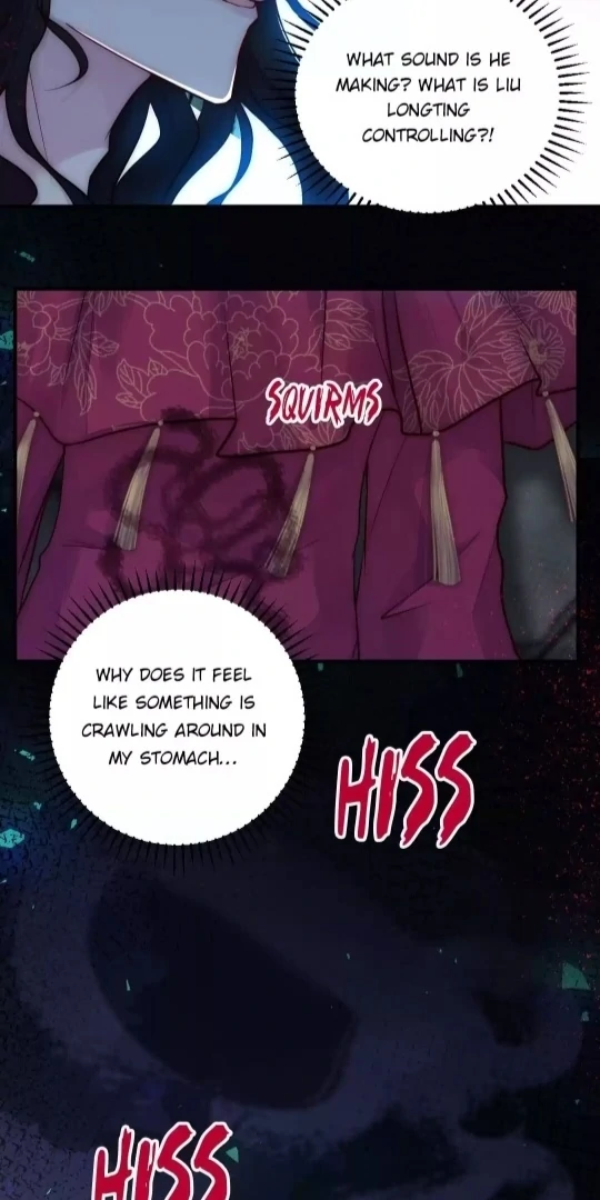 Read Impregnated by a snake chapter 5 image 11 on Lezhin