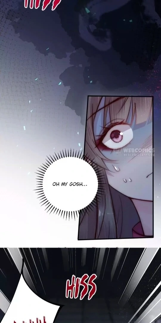 Read Impregnated by a snake chapter 5 image 12 on Lezhin