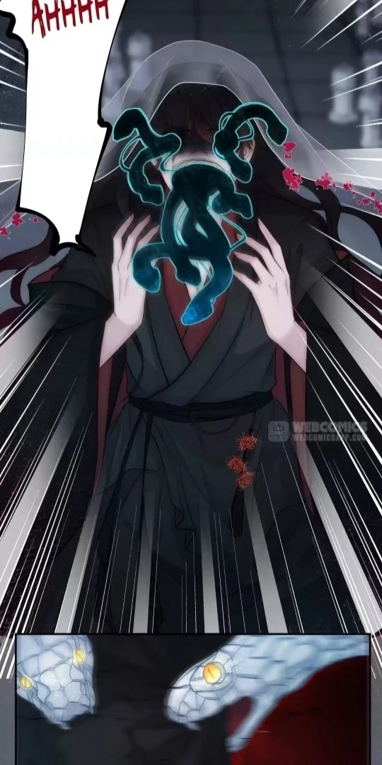 Read Impregnated by a snake chapter 5 image 13 on Lezhin