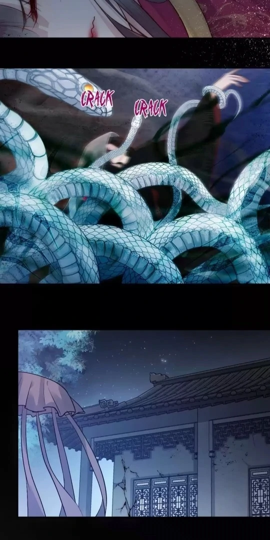 Read Impregnated by a snake chapter 5 image 15 on Lezhin