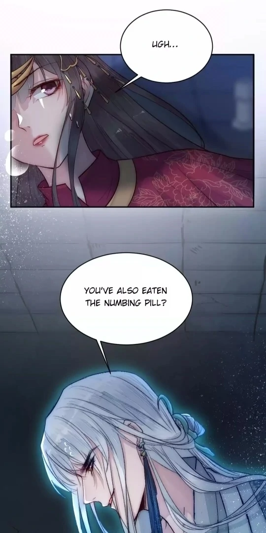 Read Impregnated by a snake chapter 5 image 18 on Lezhin