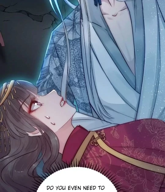 Read Impregnated by a snake chapter 5 image 19 on Lezhin