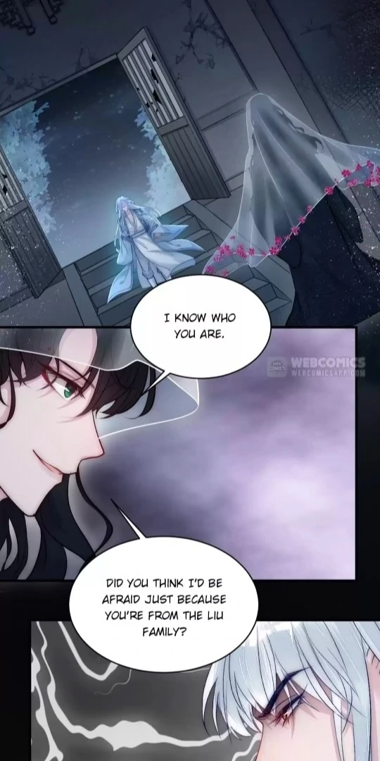 Read Impregnated by a snake chapter 5 image 2 on Lezhin