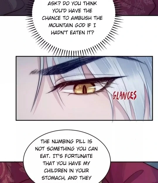 Read Impregnated by a snake chapter 5 image 20 on Lezhin