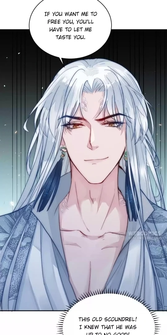 Read Impregnated by a snake chapter 5 image 21 on Lezhin