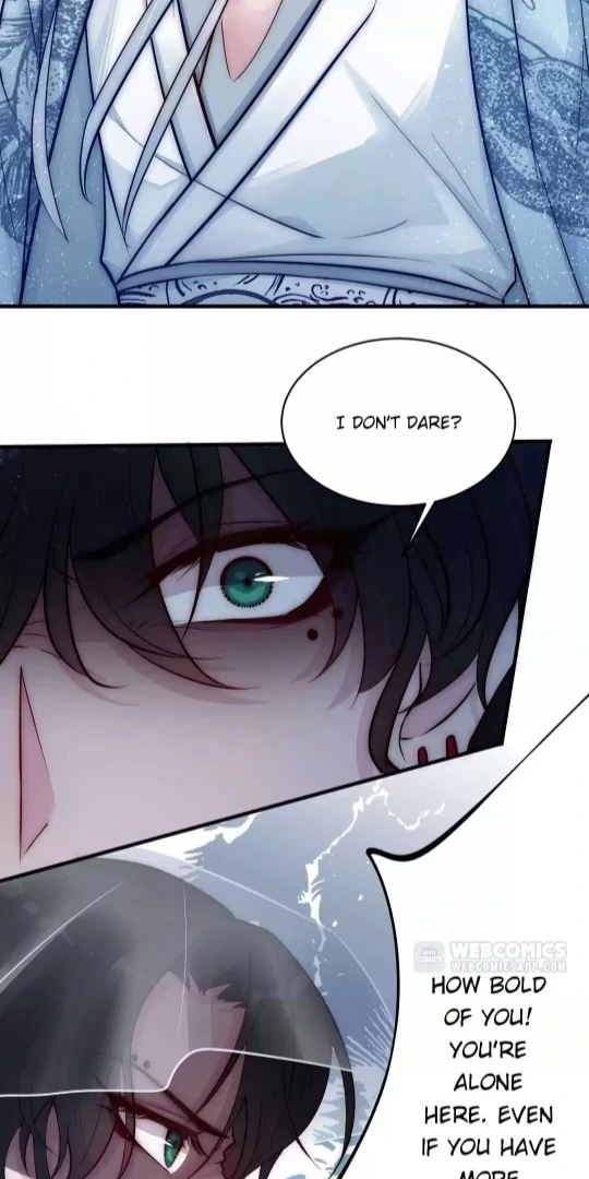 Read Impregnated by a snake chapter 5 image 5 on Lezhin