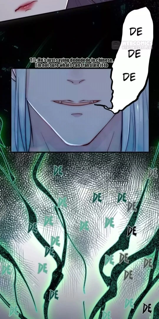 Read Impregnated by a snake chapter 5 image 9 on Lezhin