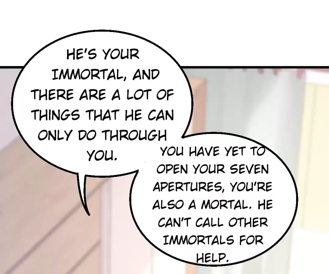 Read Impregnated by a snake chapter 50 image 1 on Lezhin
